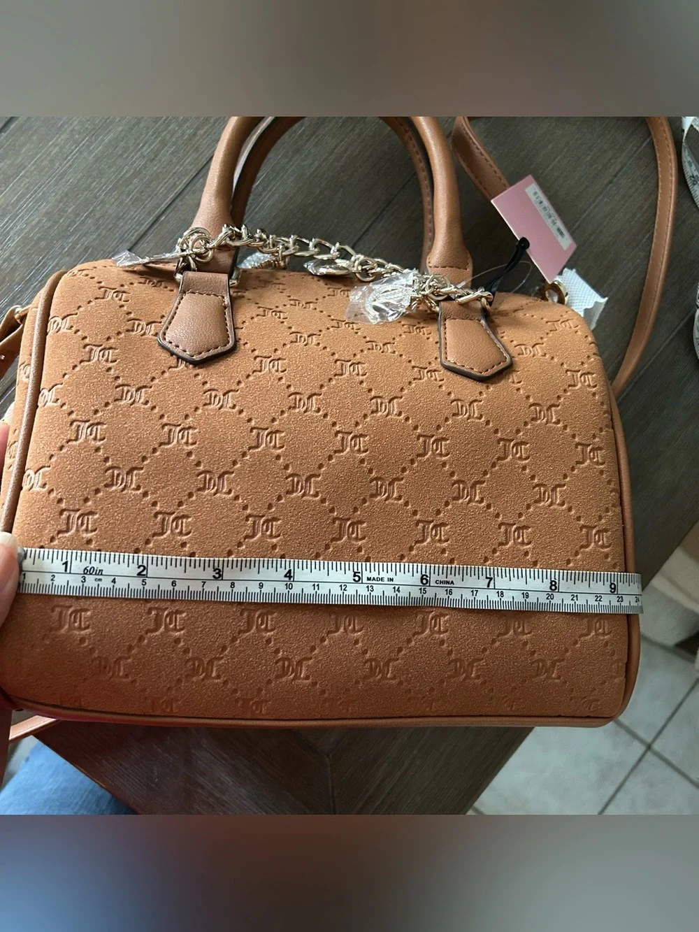 Juicy Couture nwt juicy
